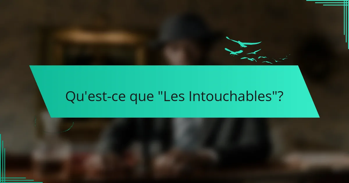 Évaluation de “Les Intouchables” : humour, relations humaines et succès au box-office